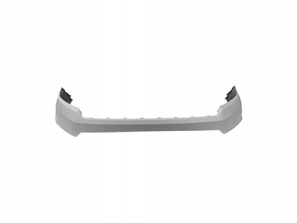 Acessar a peça Para choques frente superior preparado