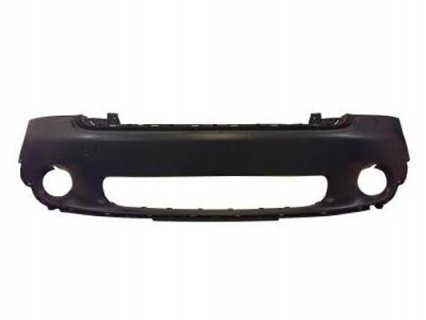 Acessar a peça Para choques frente preparado sem friso cromada countryman/paceman 2012->