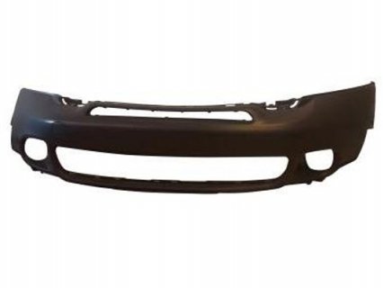 Acessar a peça Para choques frente preparado sem sd countryman/sin sd paceman r61 2012->