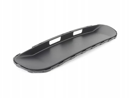 Acessar a peça Porta-matriculas para choquestraseiro sem friso