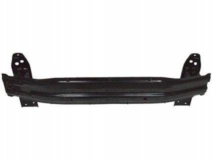 Acessar a peça Travessa para choques frente