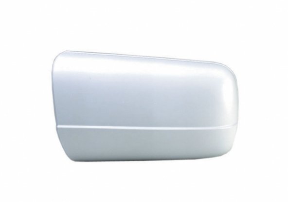 Acessar a peça Capa espelho retrovisor direito preparada ->09/96