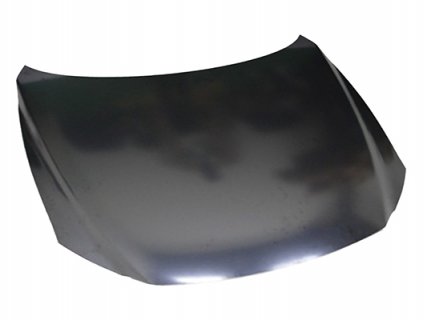 Acessar a peça Capot frontal 2013->03/2018