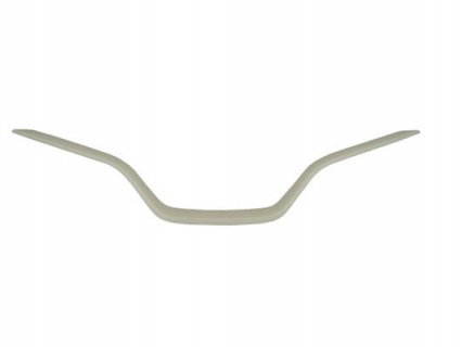 Acessar a peça Friso inferior grelha frente primario