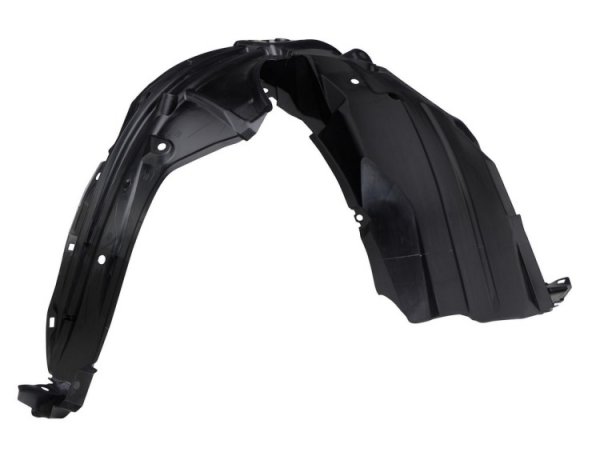 Acessar a peça Cava de roda frente esquerda