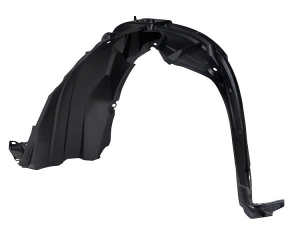 Acessar a peça Cava de roda frente direita