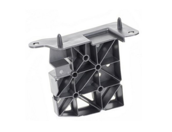 Acessar a peça Suporte de reforço do para choques frente direito