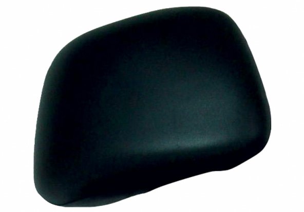 Acessar a peça Espelho retrovisor exterior aquecido, convexo e manual (24V - Classe IV)