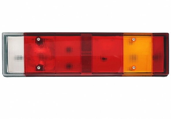 Acessar a peça Farolim traseiro direito (lateral)