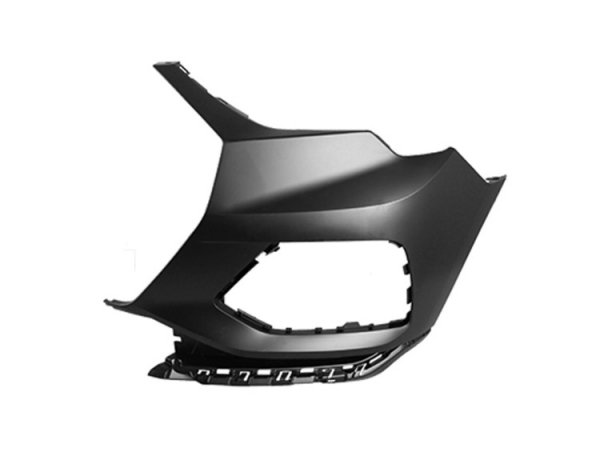 Acessar a peça Para choques frente esquerdo preparado (S-line)