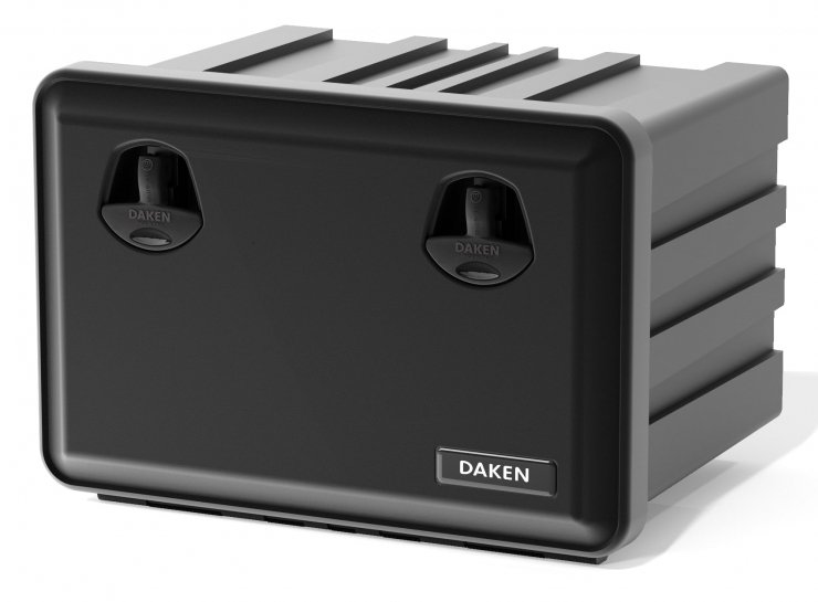 Acessar a peça Caixa ferramentas plástica (600x415x470)