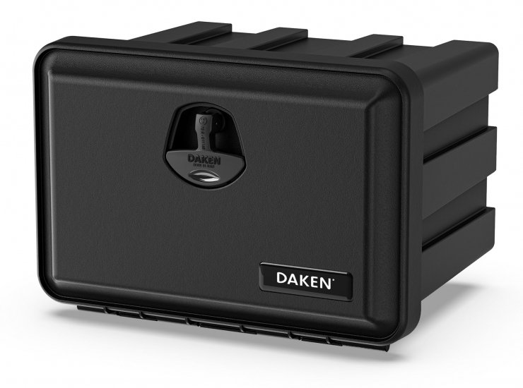 Acessar a peça Caixa ferramentas plástica (500x350x400)