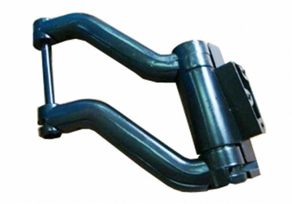 Acessar a peça Braço do espelho retrovisor direito