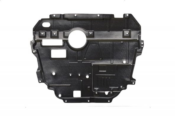 Acessar a peça Proteção motor gasóleo 1.9/2.0