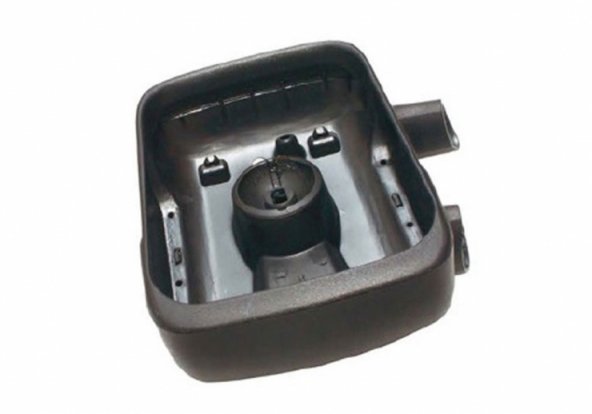 Acessar a peça Corpo do espelho retrovisor manual esquerdo (classe IV)