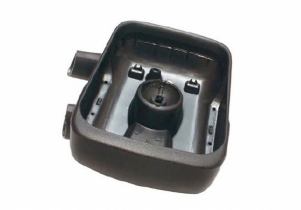 Acessar a peça Corpo do espelho retrovisor manual direito (classe IV)