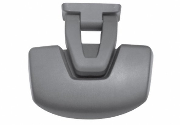 Acessar a peça Espelho retrovisor direito, manual, convexo (Classe V) (braço curto)