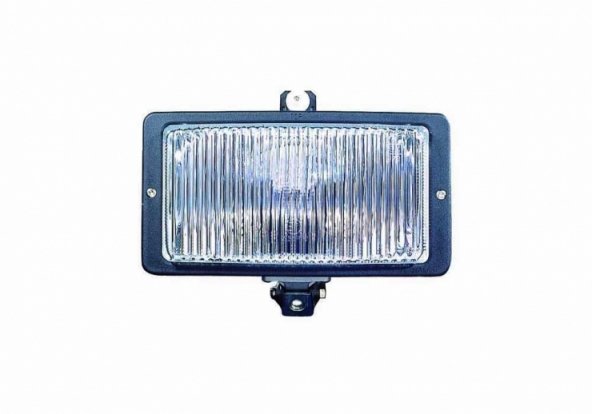 Acessar a peça Luz de farol nevoeiro tras reversível H3 (24V)