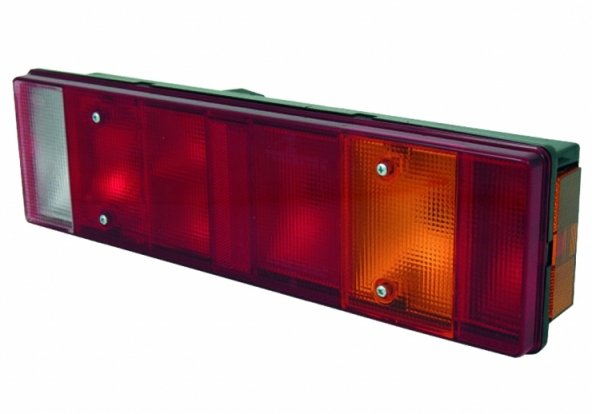 Acessar a peça Refletor da farolim traseiro direita