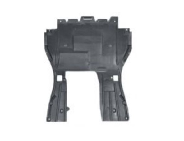 Acessar a peça Proteção motor 4 portas/coupegasóleo 2.2/2.7