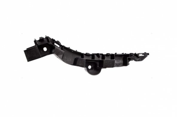 Acessar a peça Suporte direito para choques traseiro