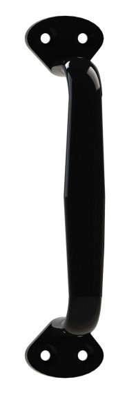 Acessar a peça Asa alumínio 160x17x37