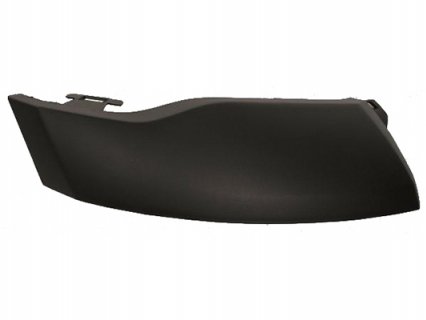 Acessar a peça Friso direita baixo luz primario