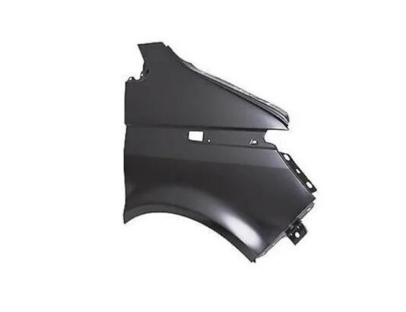 Acessar a peça Guarda-lamas frente direita (A partir de 2019)