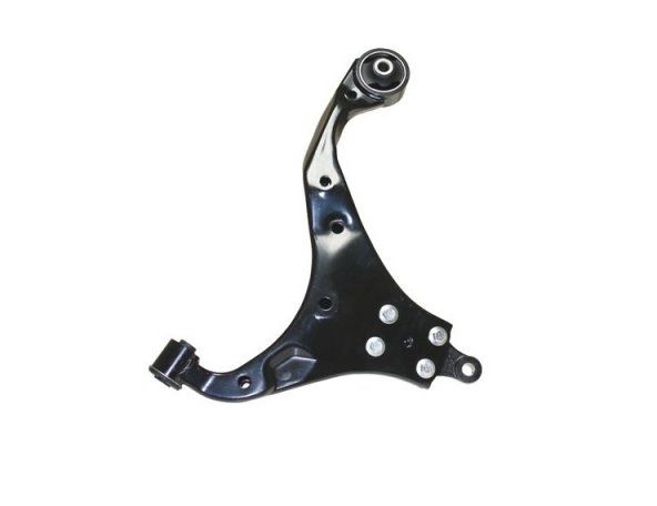 Acessar a peça Braço da suspensão dianteira direita