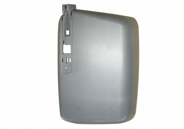 Acessar a peça Capa espelho retrovisor esquerda 444X243 (classe II)