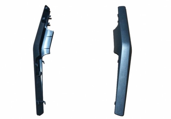 Acessar a peça Capa espelho retrovisor direito 301X38 (classe II + classe IV)