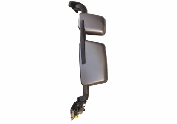 Acessar a peça Espelho retrovisor esquerdo, elétrico, aquecido, convexo (classe II - classe IV) (7 pinos)