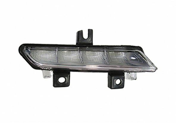 Acessar a peça Luz de dia frontal direito ledtipo v