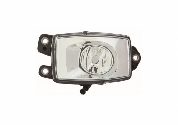 Acessar a peça Farol nevoeiro esquerdo H11