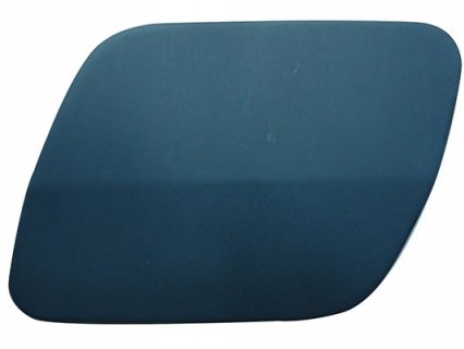 Acessar a peça Tampa lava-faróis esquerda para-choques frontal primario 2007->