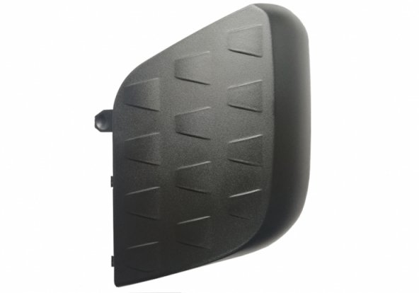 Acessar a peça Capa espelho retrovisor, esquerda, com relevo (classe IV)