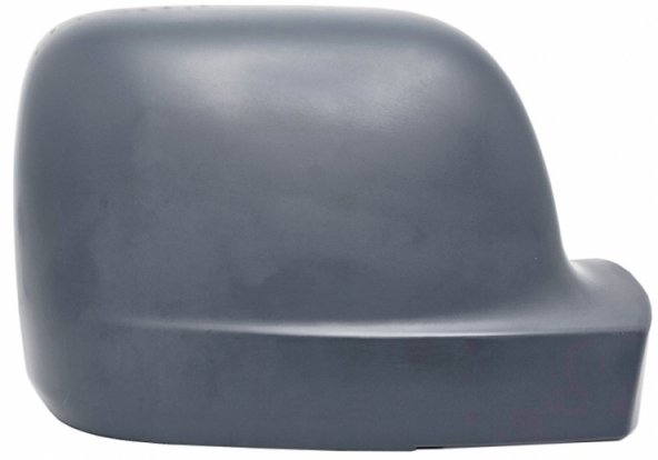 Acessar a peça Capa espelho retrovisor direita, preparado