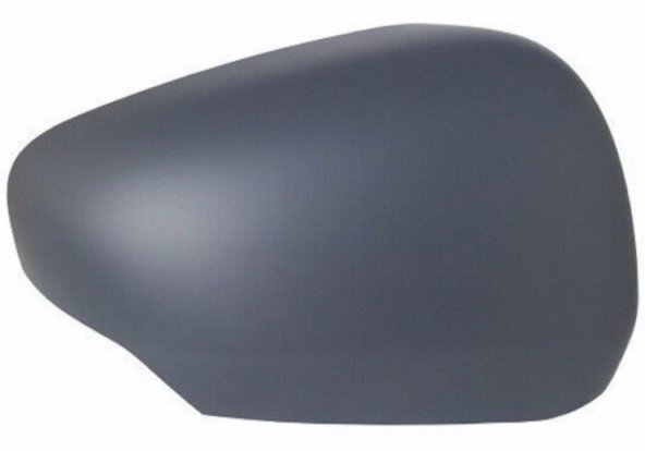 Acessar a peça Capa espelho retrovisor direito preparada