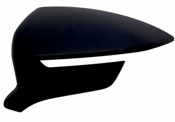 Acessar a peça Capa espelho retrovisor esquerdo