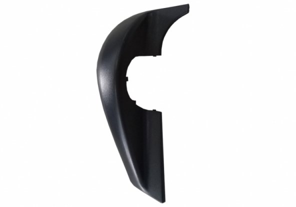 Acessar a peça Capa inferior do braço do espelho retrovisor esquerdo