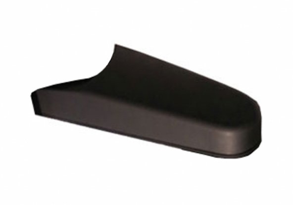 Acessar a peça Capa superior do braço do espelho retrovisor esquerdo