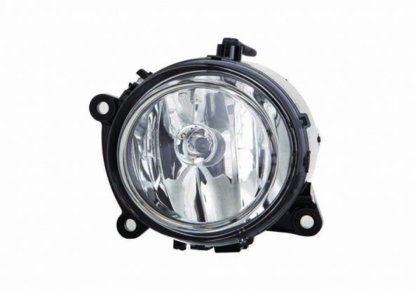 Acessar a peça Farol de nevoeiro esquerda H11