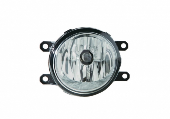 Acessar a peça Farol de nevoeiro esquerda, H11