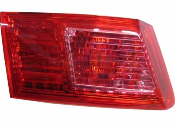 Acessar a peça Farolim traseiro esquerdo, interior