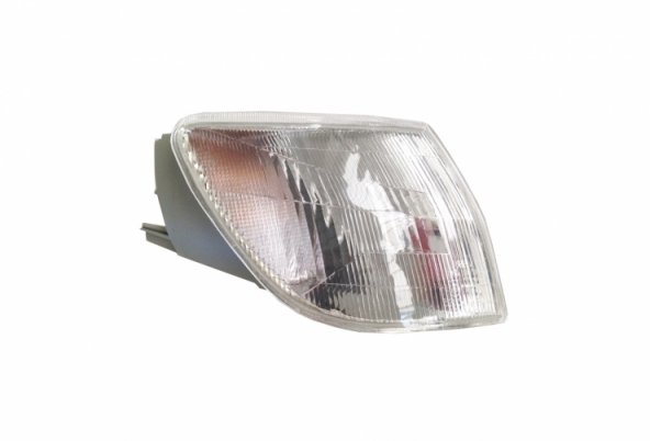 Acessar a peça Pisca frente direita branca