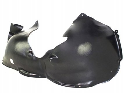 Acessar a peça Cava de roda frente esquerda 3.6/4.2/6.0l 2006->