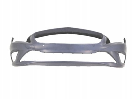 Acessar a peça Para choques frente preparado