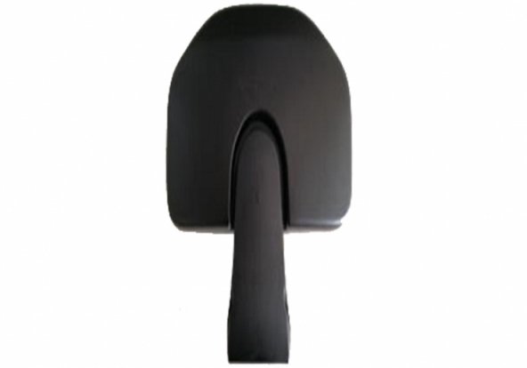 Acessar a peça Espelho retrovisor manual reversível, convexo (classe V)