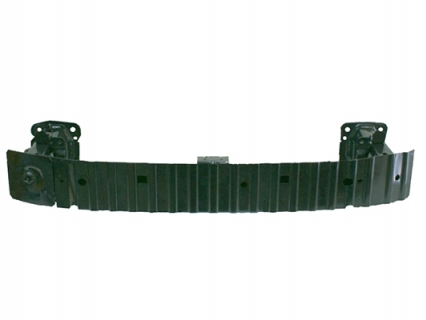 Acessar a peça Travessa para choques frente