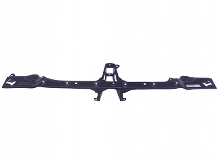 Acessar a peça Travessa para choques frente